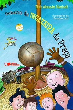 Livro Debaixo da Ingazeira da Praça - Resumo, Resenha, PDF, etc.
