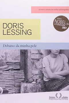 Livro Debaixo da Minha Pele - Resumo, Resenha, PDF, etc.