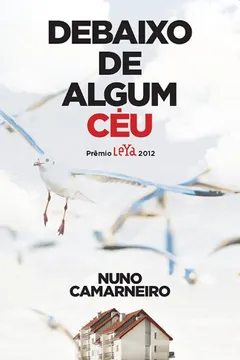 Livro Debaixo de Algum Céu - Resumo, Resenha, PDF, etc.