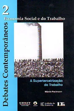 Capa do livro Debates Contemporâneos - Volume 2