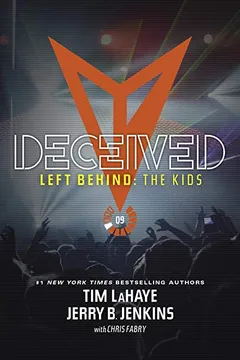 Livro Deceived - Resumo, Resenha, PDF, etc.