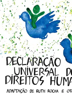 Livro Declaração Universal dos Direitos Humanos - Resumo, Resenha, PDF, etc.