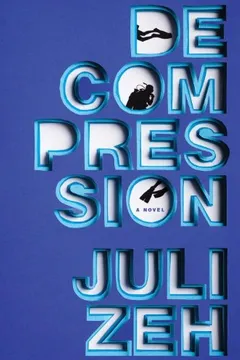 Livro Decompression - Resumo, Resenha, PDF, etc.
