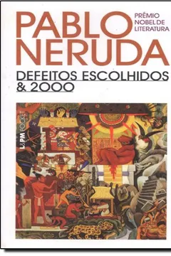 Livro Defeitos Escolhidos e 2000 - Coleção L&PM Pocket - Resumo, Resenha, PDF, etc.