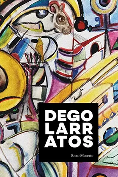 Livro Degolarratos - Resumo, Resenha, PDF, etc.