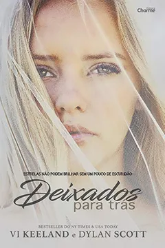 Livro Deixados Para Trás - Resumo, Resenha, PDF, etc.