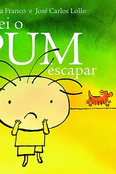 Livro Deixei O Pum Escapar - Resumo, Resenha, PDF, etc.