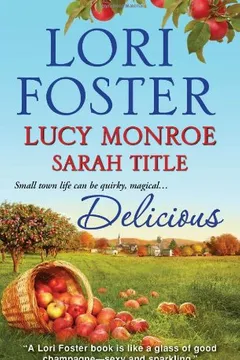 Livro Delicious - Resumo, Resenha, PDF, etc.