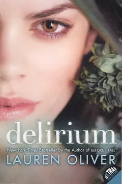 Livro Delirium - Resumo, Resenha, PDF, etc.