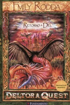 Livro Deltora 1.8. O Retorno A Del - Resumo, Resenha, PDF, etc.