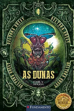 Livro Deltora Quest. As Dunas - Volume 4 - Resumo, Resenha, PDF, etc.