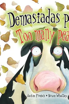 Livro Demasiadas Peras!/Too Many Pears! - Resumo, Resenha, PDF, etc.