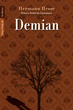 Livro Demian - Resumo, Resenha, PDF, etc.