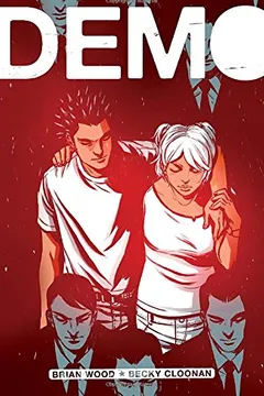 Livro Demo - Resumo, Resenha, PDF, etc.