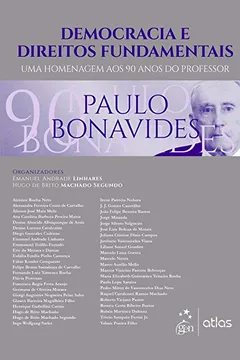 Livro Democracia e Direitos Fundamentais - Resumo, Resenha, PDF, etc.