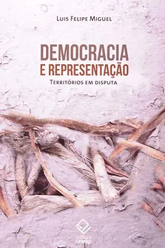Livro Democracia e Representação - Resumo, Resenha, PDF, etc.
