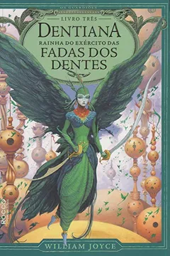 Livro Dentiana - Resumo, Resenha, PDF, etc.