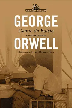 Livro Dentro da Baleia e Outros Ensaios - Resumo, Resenha, PDF, etc.