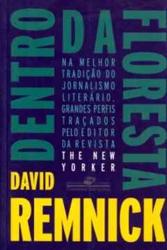 Livro Dentro da Floresta - Resumo, Resenha, PDF, etc.