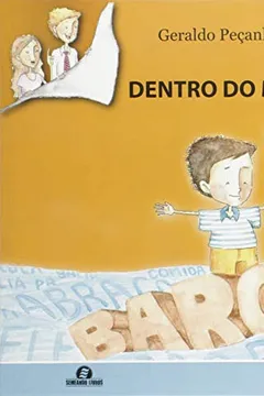 Livro Dentro do Mar Tem Rio - Resumo, Resenha, PDF, etc.