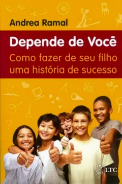 Livro Depende De Você - Resumo, Resenha, PDF, etc.