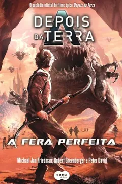 Livro Depois Da Terra. Com Cinta - Resumo, Resenha, PDF, etc.