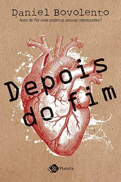Livro Depois do Fim - Resumo, Resenha, PDF, etc.