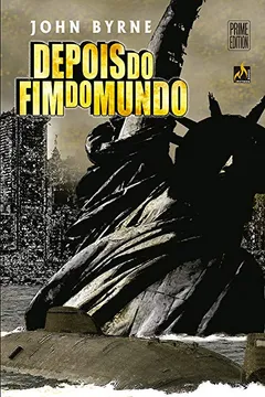 Livro Depois do Fim do Mundo - Resumo, Resenha, PDF, etc.