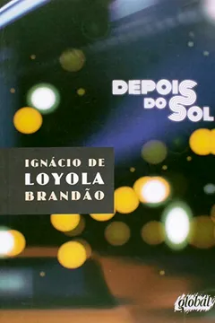 Livro Depois do Sol - Resumo, Resenha, PDF, etc.