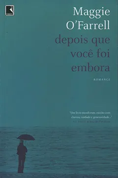 Livro Depois Que Você Foi Embora - Resumo, Resenha, PDF, etc.