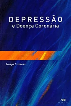 Livro Depressão e Doença Coronária - Resumo, Resenha, PDF, etc.