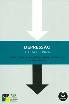 Livro Depressão. Teoria e Clinica - Resumo, Resenha, PDF, etc.