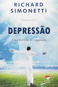 Livro Depressão. Uma História de Superação - Resumo, Resenha, PDF, etc.