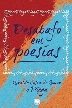 Livro Desabafo em poesias - Resumo, Resenha, PDF, etc.