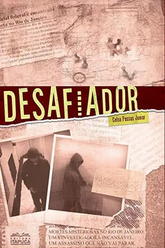 Livro Desafiador - Resumo, Resenha, PDF, etc.
