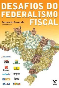 Livro Desafios do Federalismo Fiscal - Resumo, Resenha, PDF, etc.