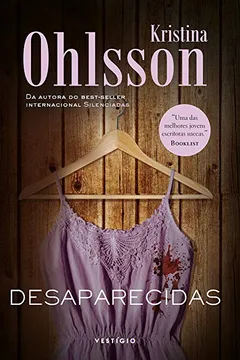 Livro Desaparecidas - Resumo, Resenha, PDF, etc.