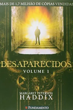Livro Desaparecidos - Volume 1 - Resumo, Resenha, PDF, etc.