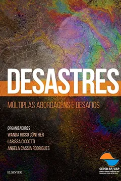 Livro Desastres - Resumo, Resenha, PDF, etc.