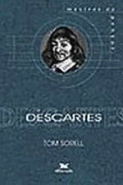 Livro Descartes - Resumo, Resenha, PDF, etc.