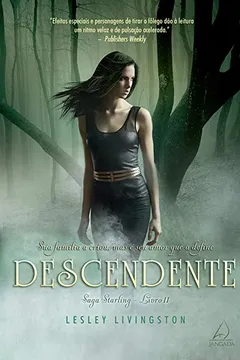 Livro Descendente - Resumo, Resenha, PDF, etc.