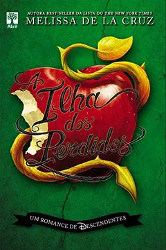 Livro Descendentes. A Ilha dos Perdidos - Resumo, Resenha, PDF, etc.