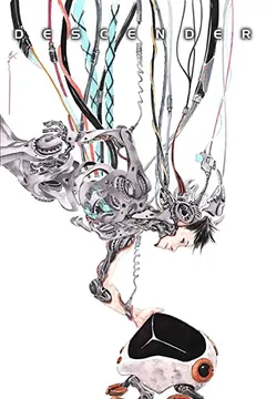 Livro Descender Volume 2 - Resumo, Resenha, PDF, etc.