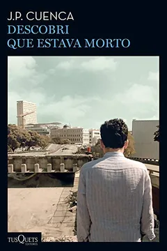 Livro Descobri que Estava Morto - Resumo, Resenha, PDF, etc.