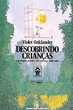 Livro Descobrindo Crianças - Resumo, Resenha, PDF, etc.