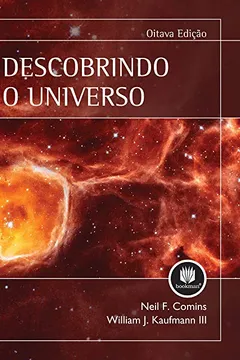 Livro Descobrindo o Universo - Resumo, Resenha, PDF, etc.