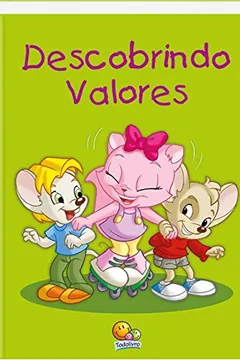 Livro Descobrindo Valores - Volume Único - Resumo, Resenha, PDF, etc.