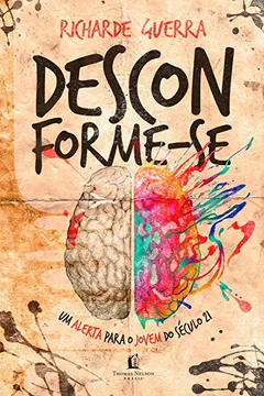 Livro Desconforme-se - Resumo, Resenha, PDF, etc.