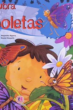 Livro Descubra as Borboletas - Resumo, Resenha, PDF, etc.