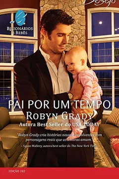 Livro Desejo 202. Pai por Um Tempo - Resumo, Resenha, PDF, etc.